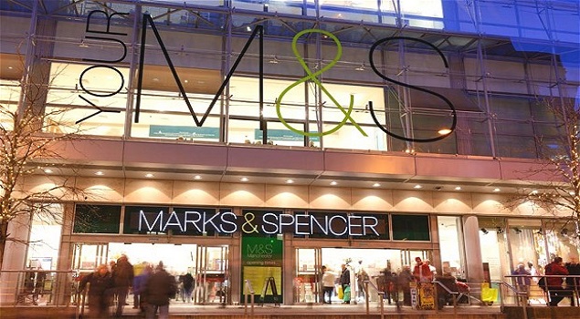 Marks&Spencer